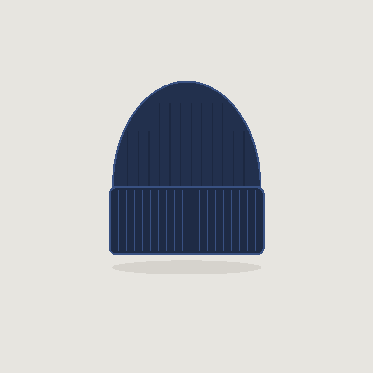 Le Bonnet, Marine