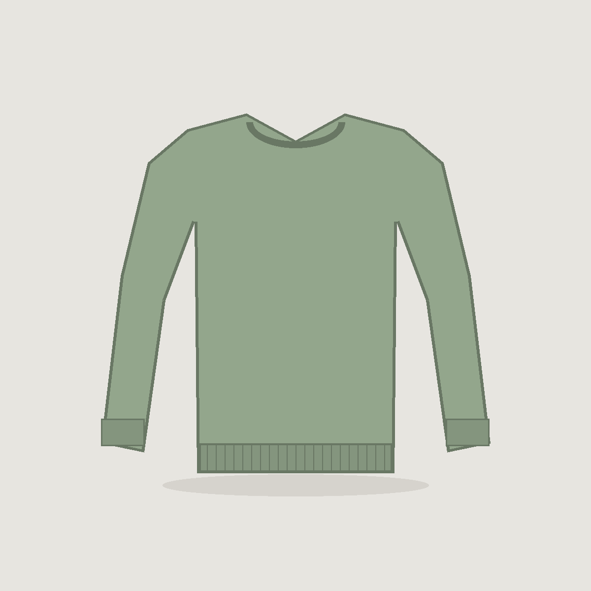 Sweat femme coton bio